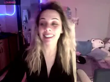 Chaturbate Sex Chat of lady_smile69