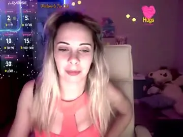 Chaturbate Live Sex of lady_smile69