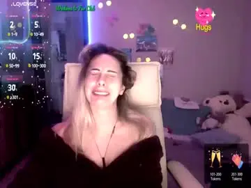 Chaturbate Live Porn of lady_smile69