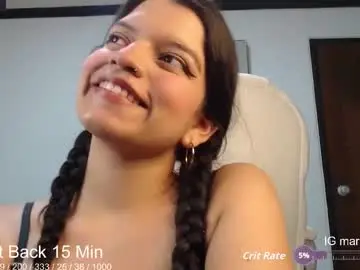 Chaturbate Watch Live Sex Cams of lanabandit
