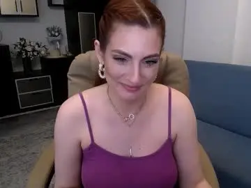 Chaturbate Adult Video Chat of lindaliony