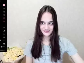 Chaturbate Sex Chat of littleashleyy