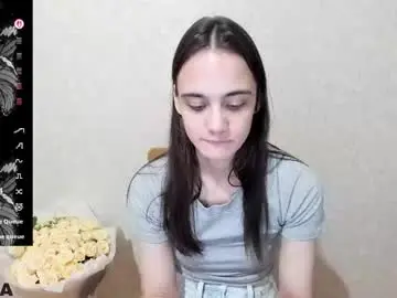 Chaturbate Nude Webcam of littleashleyy