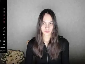 Chaturbate Live Sex of littleashleyy