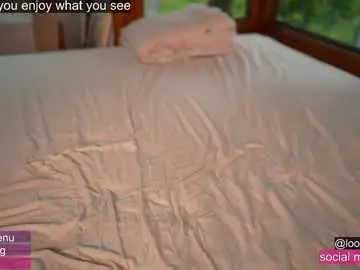 Chaturbate Live Sex of loollypop24