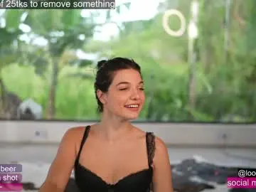 Chaturbate Sex Chat of loollypop24