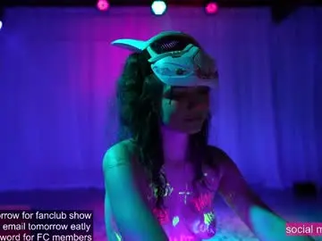 Chaturbate Live Sex of loollypop24