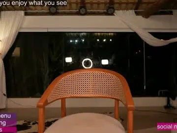 Chaturbate Adult Webcam of loollypop24