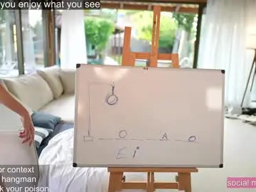 Chaturbate Sex Cam of loollypop24