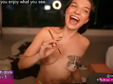 Chaturbate Free Live Porn of loollypop24