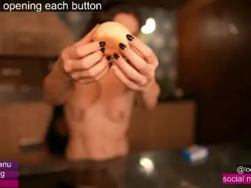 Chaturbate Adult Webcam of loollypop24