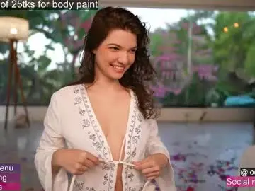 Chaturbate Live Porn of loollypop24