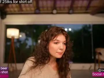 Chaturbate Free Live Porn of loollypop24