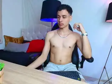 Chaturbate Private Sex Chat of marcus_hanks