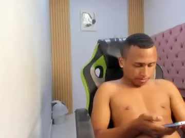 Chaturbate Adult Webcam of mastermorenohot23