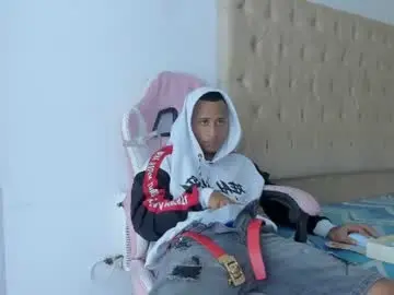 Chaturbate Live Sex of mastermorenohot23
