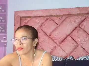 Chaturbate Best live sex cam show of merybeks