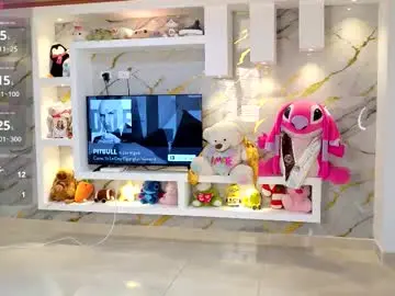 Chaturbate Watch Live Sex Cams of miaa_scott01