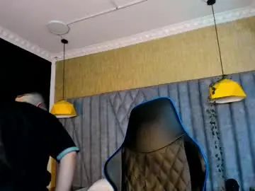 Chaturbate Adult Webcam of mikehuddson