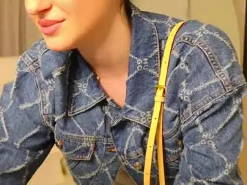 Chaturbate Live Sex of monique_a