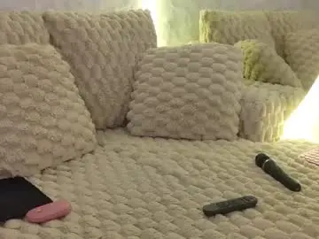 Chaturbate Sex Chat of monique_a