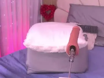 Chaturbate Nude Webcam of mssburbuja