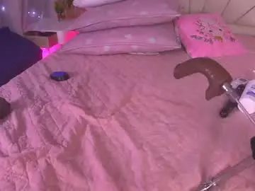 Chaturbate Adult Webcam of mssburbuja