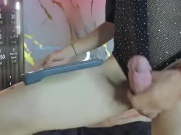 Chaturbate Best live sex cam show of noahvidal