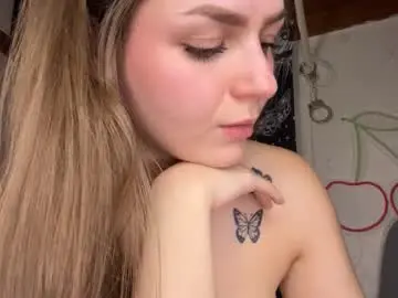 Chaturbate Nude Webcam of ourlittleesecret