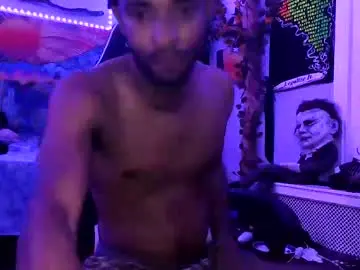 Chaturbate Sex Cam of papian0