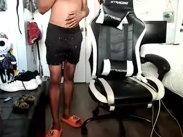 Chaturbate Sex Chat of papian0