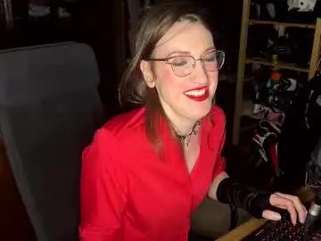 Chaturbate Sex Cam of queenariatloak