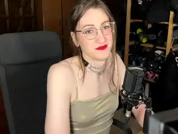 Chaturbate Adult Webcams of queenariatloak