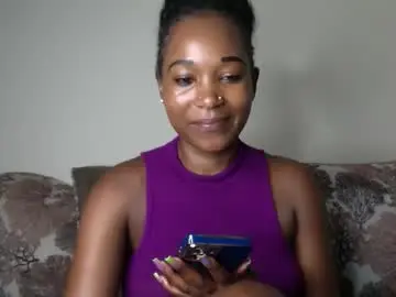 Chaturbate Nude Webcam of qunnie_clarion_aria