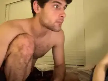 Chaturbate Nude Webcam of rossygang