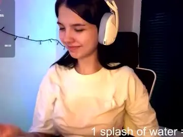 Chaturbate Best live sex cam show of roxiepiurkowski