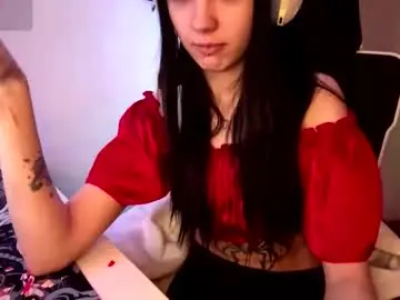 Chaturbate Free Live Porn of roxiepiurkowski