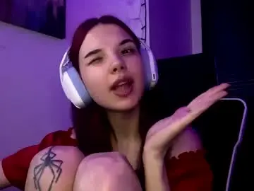 Chaturbate Sex Cam of roxiepiurkowski