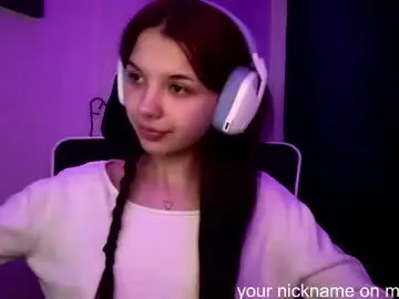 Chaturbate Adult Webcam of roxiepiurkowski