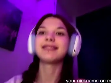 Chaturbate Best Webcam of roxiepiurkowski