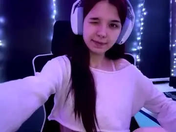 Chaturbate Free Porn Cam of roxiepiurkowski