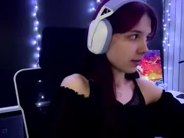 Chaturbate Free Porn Cam of roxiepiurkowski