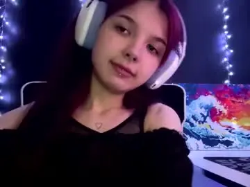 Chaturbate Live Sex of roxiepiurkowski