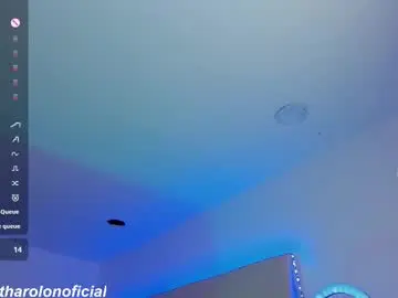 Chaturbate Live Porn of samantha_rolon