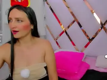 Chaturbate Watch Live Sex Cams of samy__milf