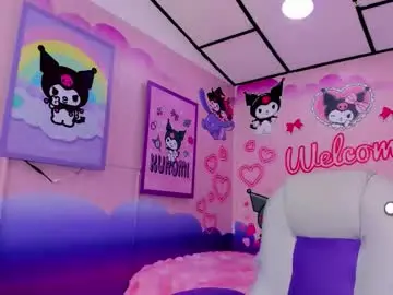 Chaturbate Live Sex Cam of samy__milf