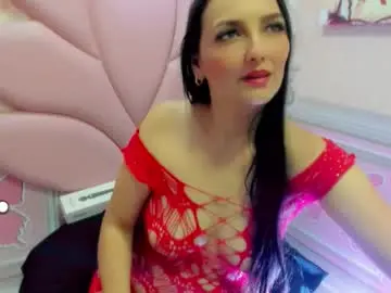 Chaturbate Live Porn of samy__milf
