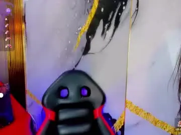 Chaturbate Best Webcam of samy__milf