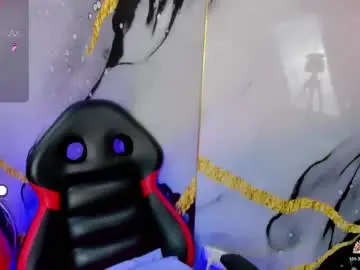 Chaturbate Live Sex of samy__milf