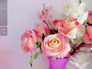 Chaturbate Sex Chat of samy__milf